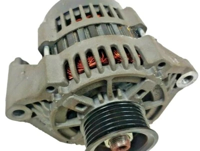 Arco Mercury Verado Alternator 2.6L 20860 8M0033844 *90 Day Warranty* - Image 1 of 4