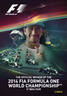 FORMULA ONE SEASON REVIEW 2014 (DVD) - F1 DVD
