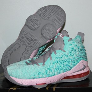 Las mejores ofertas en Zapatillas Nike LeBron 17 para hombres | eBay