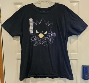 T-shirt Funco Fumikage Tokoyami Pop My Hero Academia XL - Foto 1 di 4