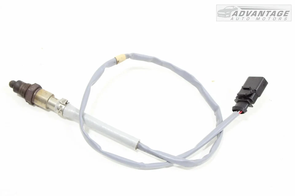 18-2024 VOLKSWAGEN TIGUAN 2.0L REAR EXHAUST OXYGEN O2 LAMBDA CONTROL SENSOR OEM - Image 1 of 4