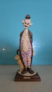 Giuseppe Armani " The Tender Clown" 0217-E - Picture 1 of 3
