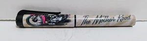 VINTAGE ROUTE 66 THE MOTHER ROAD MOTORRAD SOUVENIR KUGELSCHREIBER - Bild 1 von 4
