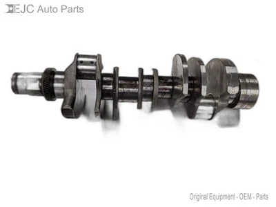 Стандартный коленчатый вал для дизельного двигателя Ford F-250 Super Duty 6.7 15–16 годов выпуска - Изображение 1 из 4