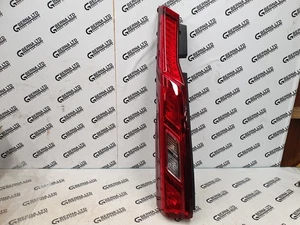 GENUINE MAXUS DELIVER 9 2019-2023 REAR LEFT SIDE HALOGEN TAIL LIGHT LAMP - Picture 1 of 13