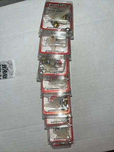 Lot of 8 Great Planes GPMQ3920 Nylon Bellcrank • - Picture 1 of 2