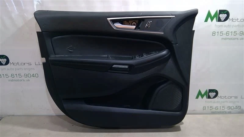 Ford Edge 2013-2019 panel izquierdo puerta moldura inferior ft4z-5823943-ah Foto 1 de 4