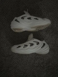 AdiFOM Q ‘Off-White’ - Picture 1 of 9