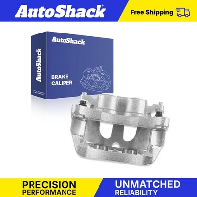 Front or Rear Left Brake Caliper for 2011-2023 Ram 4500 2011-2023 Ram 5500 Foto 1 de 4