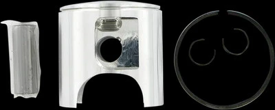 Wiseco Piston 78mm +2 Ski-Doo Formula STX 94-96 Foto 1 de 4