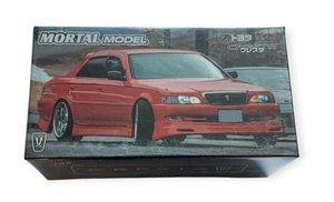 Mortal Model Toyota Cresta Orange HCFC 2025 - Picture 1 of 1