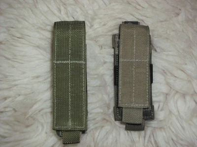 MAXPEDITION Holster Etui Taschenlampe Messer Feldjäger Jäger - Bild 1 von 3