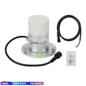 Photoelectric Pyranometer Total Solar Radiation Sensor Instrument + RS485 Output - Bild 1 von 7