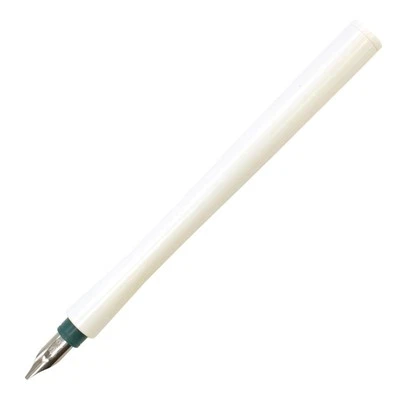 Sailor перьевая ручка новый в коробке конвертер набор 1,0 мм белые чернила аксессуар новый - Изображение 1 из 4