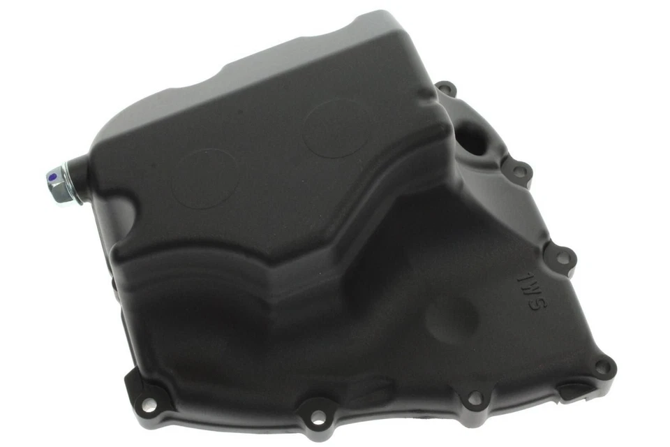 YAMAHA FZ07 2015-2017 Genuine OEM Strainer Cover Assy 1WS-13400-00-00 - Изображение 1 из 1