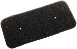 Hoover Candy Tipo Filtro Spugna Asciugatrice Nero - Foto 1 di 12