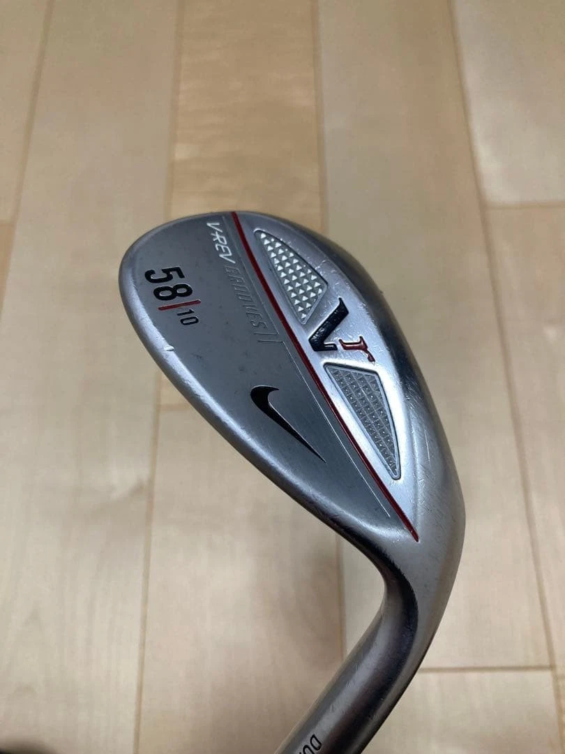Nike 58 Loft Golf Clubs for sale | eBay