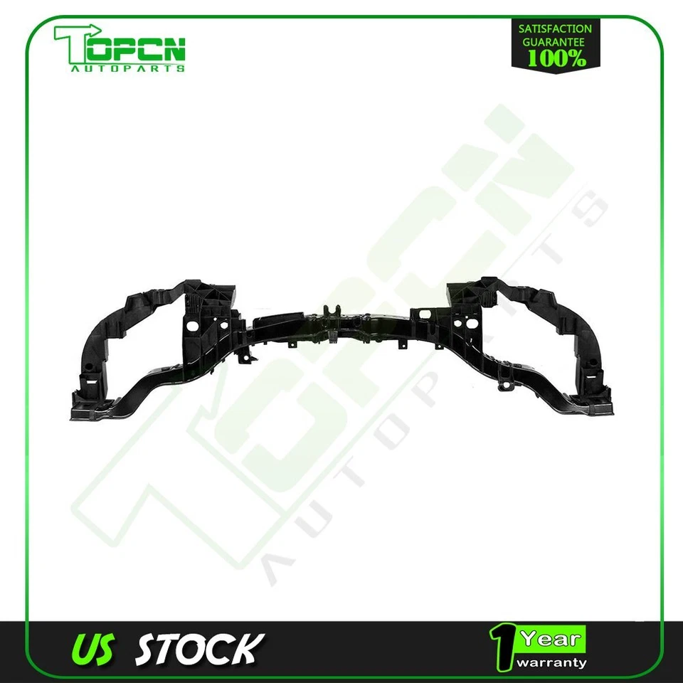 Upper Radiator Core Support Bracket For 2012 2013 2014 2015-2018 Ford Focus - Изображение 1 из 4
