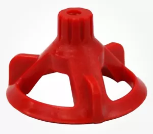 Spin Doctor Tile Leveling System Caps (100/box) - Picture 1 of 3