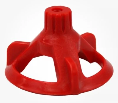 Spin Doctor Tile Leveling System Caps (100/box) - Image 1 of 3