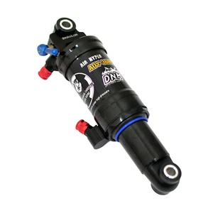 DNM AOY-36RC Mountain Bike Air Rear Shock With Lockout 165x35mm 4-system - Picture 1 of 6
