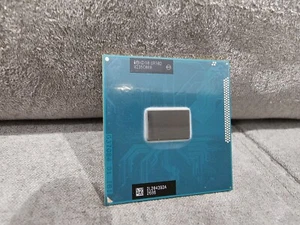 CPU Mobile Intel Celeron SR102 (Intel Celeron 1000M) PROCESSORE - Foto 1 di 3