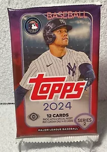 2024 Topps Series 2 Baseball (522-700) Pick Your Card and Complete Your Set! - Picture 1 of 1