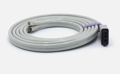 Mangueira dupla compatível GE Marquette 2017008-003 nova na caixa - Frete no mesmo dia - EUA - Imagem 1 de 4