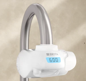 BRITA ON TAP Pro V-MF Wasserhahnfilter - Bild 1 von 5