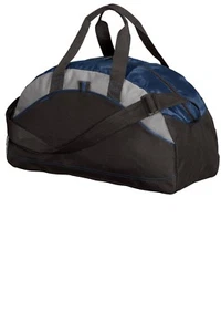 Personalized Cheer Duffel Bag School Team Sports Duffle Monogram Cheerleader Bag - Picture 1 of 8