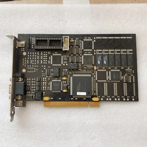 Scheda di controllo FC3101-0000 usata 1 pezzo #W1 - Foto 1 di 4