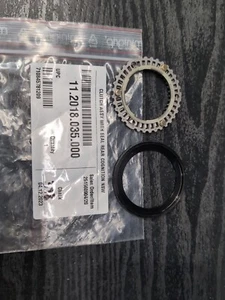 Conjunto y sello de embrague Zipp Cognition NSW - rueda trasera - Imagen 1 de 1