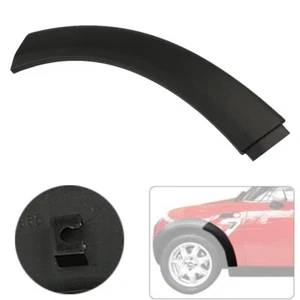 Cubierta de arco del guardabarros superior delantera izquierda para Mini Cooper 2002-2008 - Imagen 1 de 6