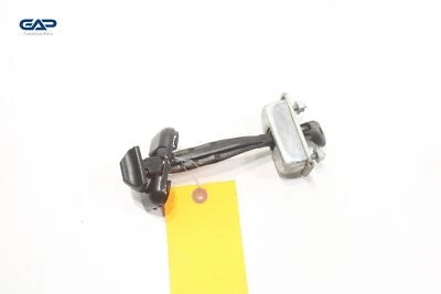 2017-2020 LINCOLN CONTINENTAL REAR RIGHT SIDE DOOR HINGE CHECK STRAP STOPPER OEM - Image 1 of 4