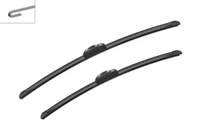 Wiper blade Set BOSCH AR801S kit 600/530mm 3397118996 - Picture 1 of 5