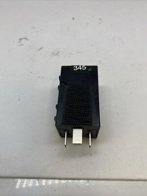 SMART FORTWO 450 ROADSTER 452 1998-2007 - RELÉ INMOVILIZADOR MOTOR 0003503V003 Foto 1 de 3