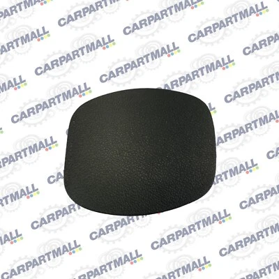 2004-2009 Chevrolet Colorado Front Left Side Dash End Cap Trim Cover 15171369 - Image 1 of 4