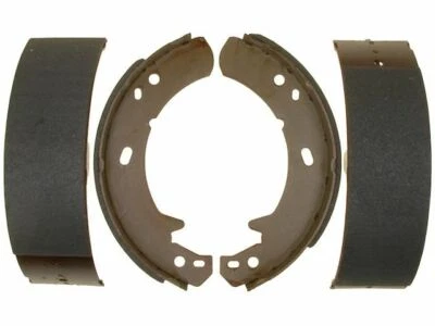 Juego de zapatas de freno Driveline Raybestos 61459BQ para Land Rover Range Rover 1995-2002 Foto 1 de 2