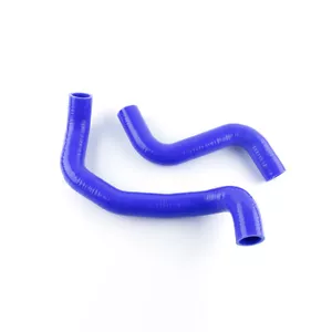 Silicone Induction Intake Pipe Hose For 1995-1999 NISSAN MAXIMA VQ30DE VQ 3.0L - Picture 1 of 16