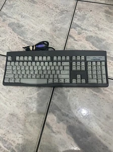 Keyboard USB Solidtek ACK-260U Multi Language Layout EMACHINES - Picture 1 of 7