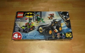 LEGO 76180 Batman vs The Joker Batmobile Verfolgungsjagd UNVOLLSTÄNDIG - Bild 1 von 5