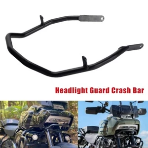 Motorcycle Highway Bumper Guard Crash Bar For Pan America RA1250 Special RA1250S - Picture 1 of 11