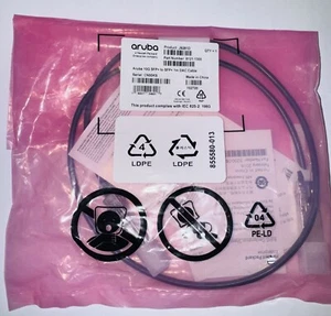 Aruba HPE - J9281D - 1M DAC SFP+ 10G - Bild 1 von 1