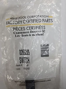 8269209 Switch [D1] - Picture 1 of 3