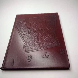 Western Hills High School 1946 Annual (yearbook) - Picture 1 of 9