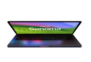 SONOMA Apple MacBook Pro 13" Quad Core i7 2.8GHz - 16GB RAM 512GB SSD * SALE - Picture 1 of 14