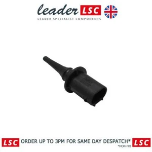 Outside Ambient Exterior Air Temp Sensor Mercedes Benz S Class 0005428418 New - Picture 1 of 12
