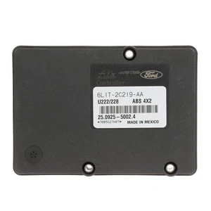 Módulo de control de frenos ABS original Ford Lincoln Navigator 2005-2006 6L1Z-2B373-A - Imagen 1 de 5