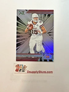 Chronicles Draft XR 2022 DP Dak Prescott Mississippi State #15 envío gratuito - Imagen 1 de 1