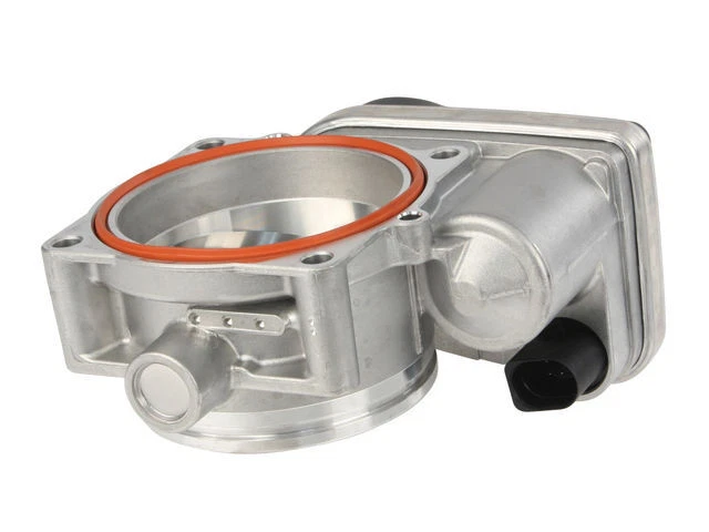 Cuerpo del acelerador VDO 22HZ15F para BMW X5 2004-2006 carrocería del acelerador Foto 1 de 1